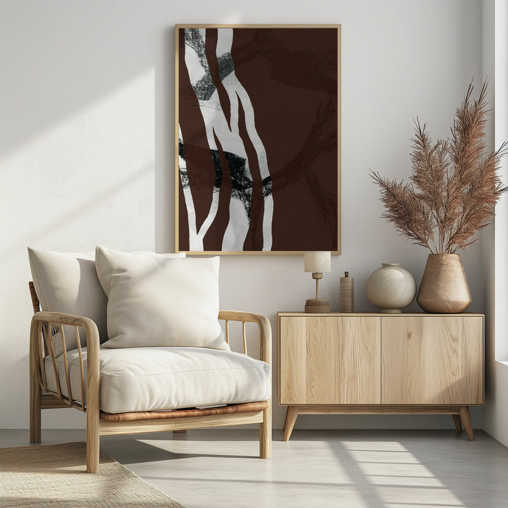 Illusion of Depth 2 | Poster