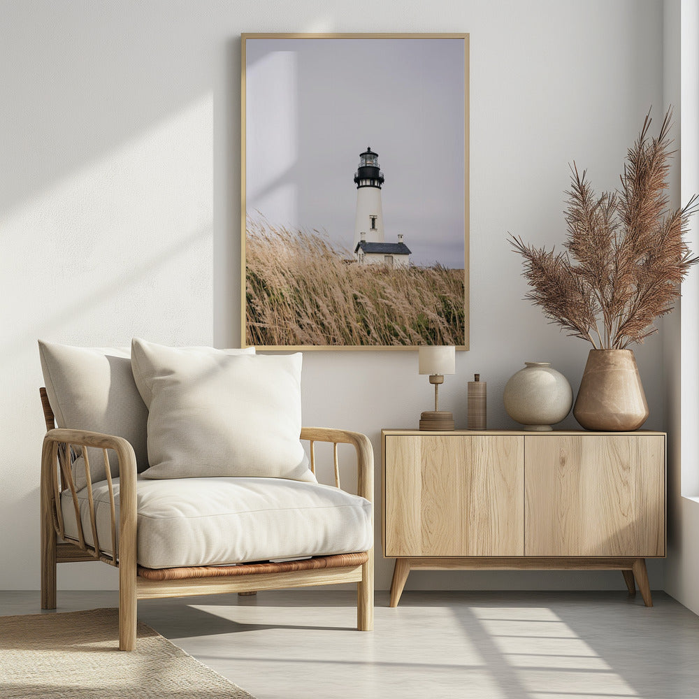 Leuchtturm | Poster