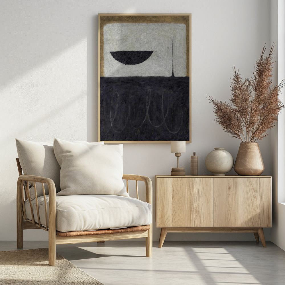 Moderne | Poster