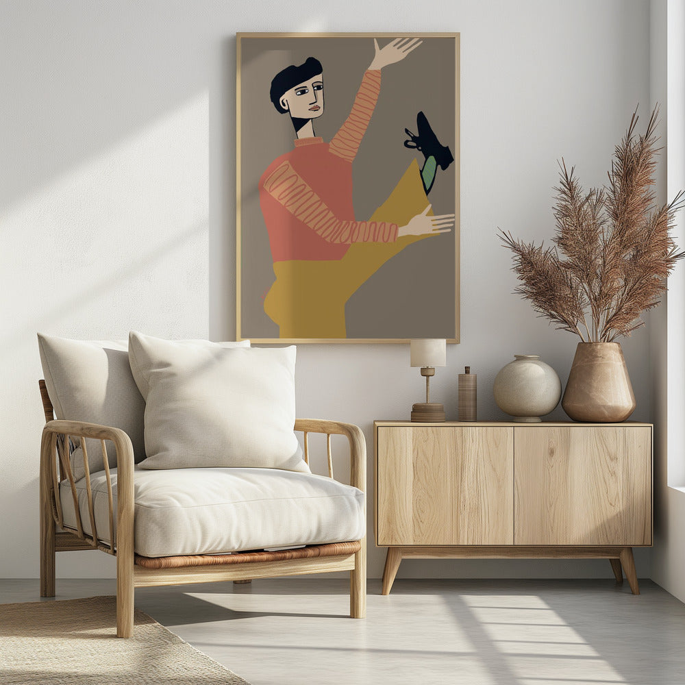 Pure Freude | Poster