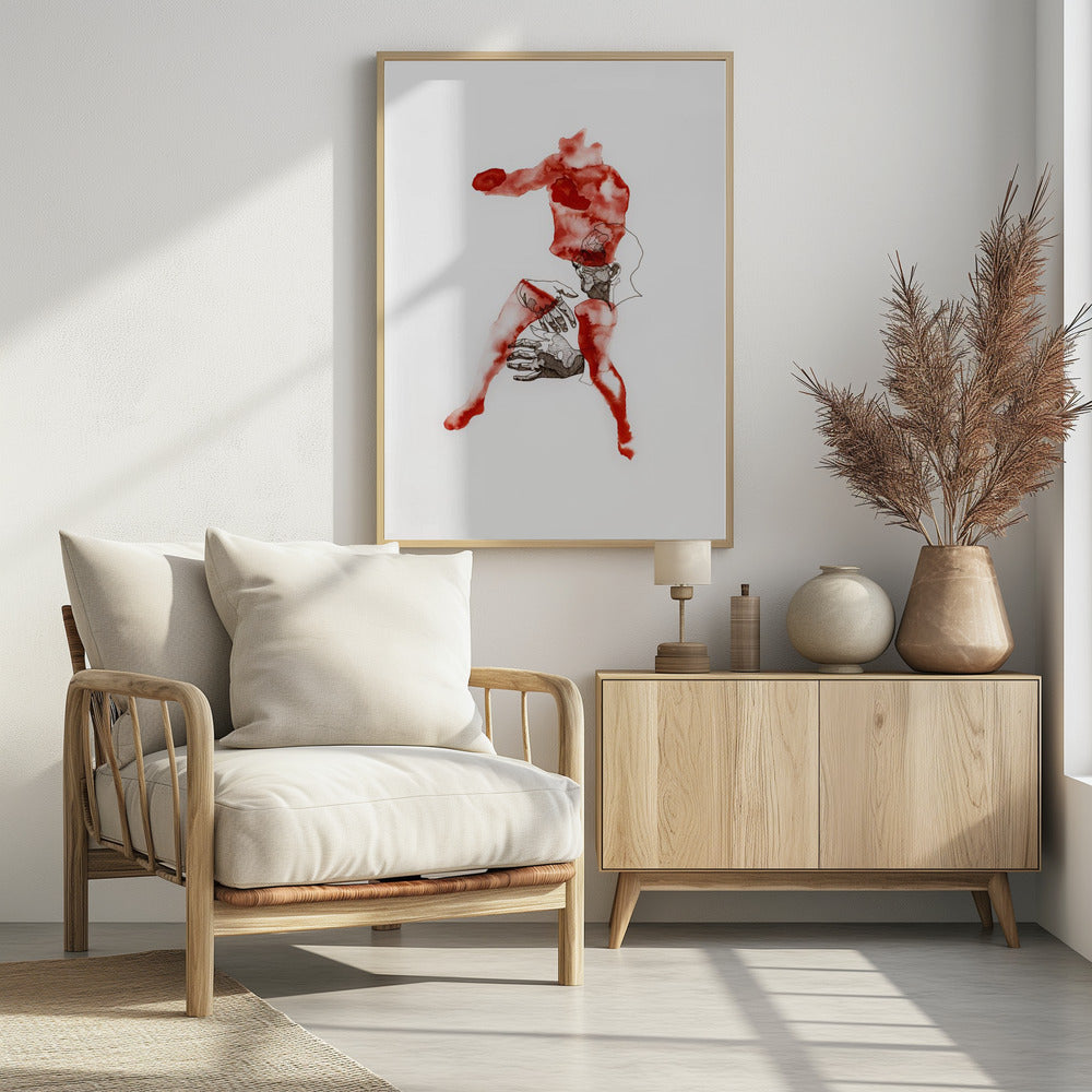 Küss Mich | Poster