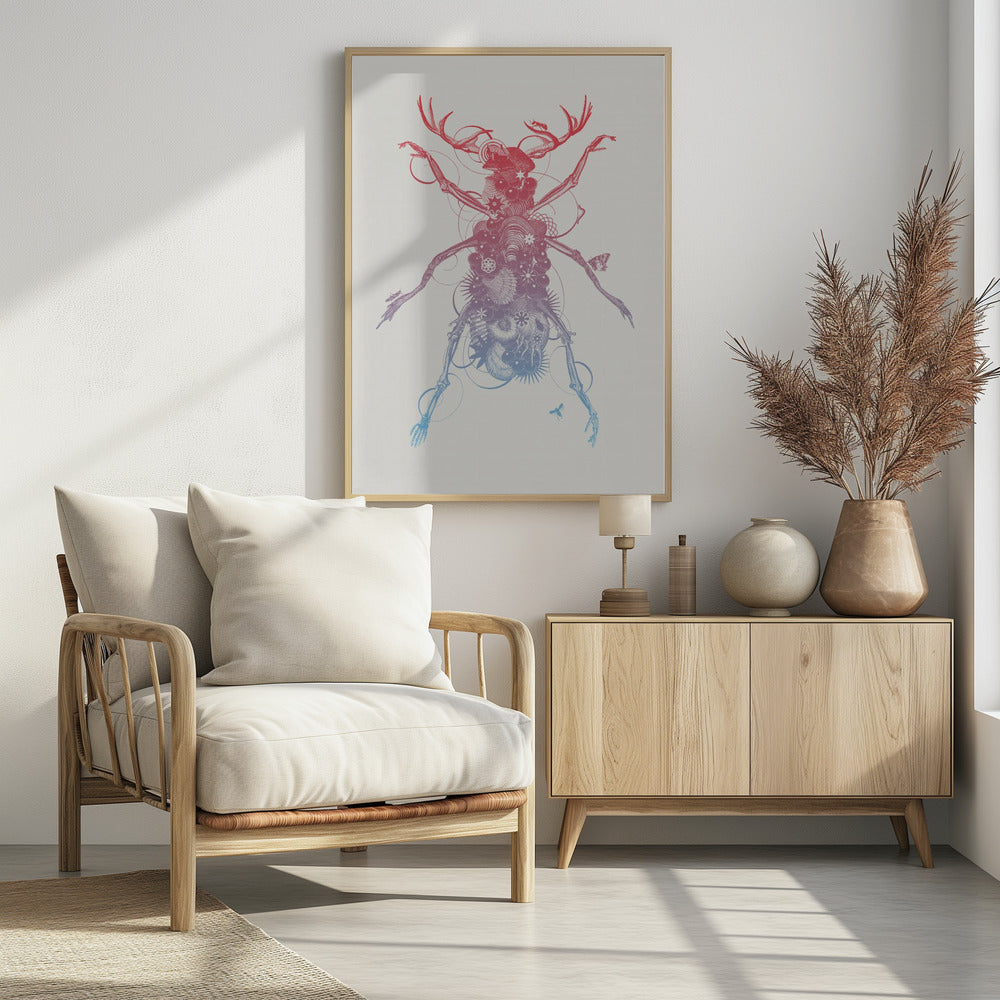 Käfer 2 | Poster