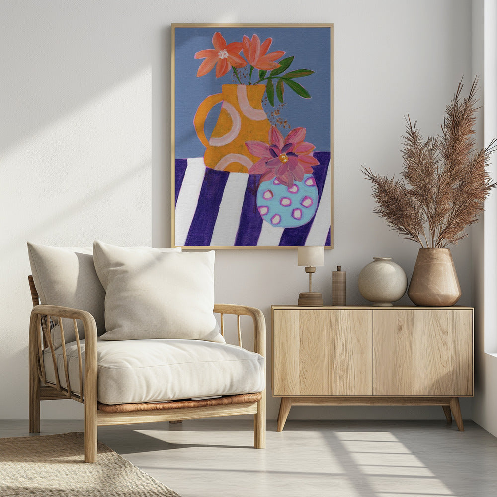 Bauernhaus | Poster