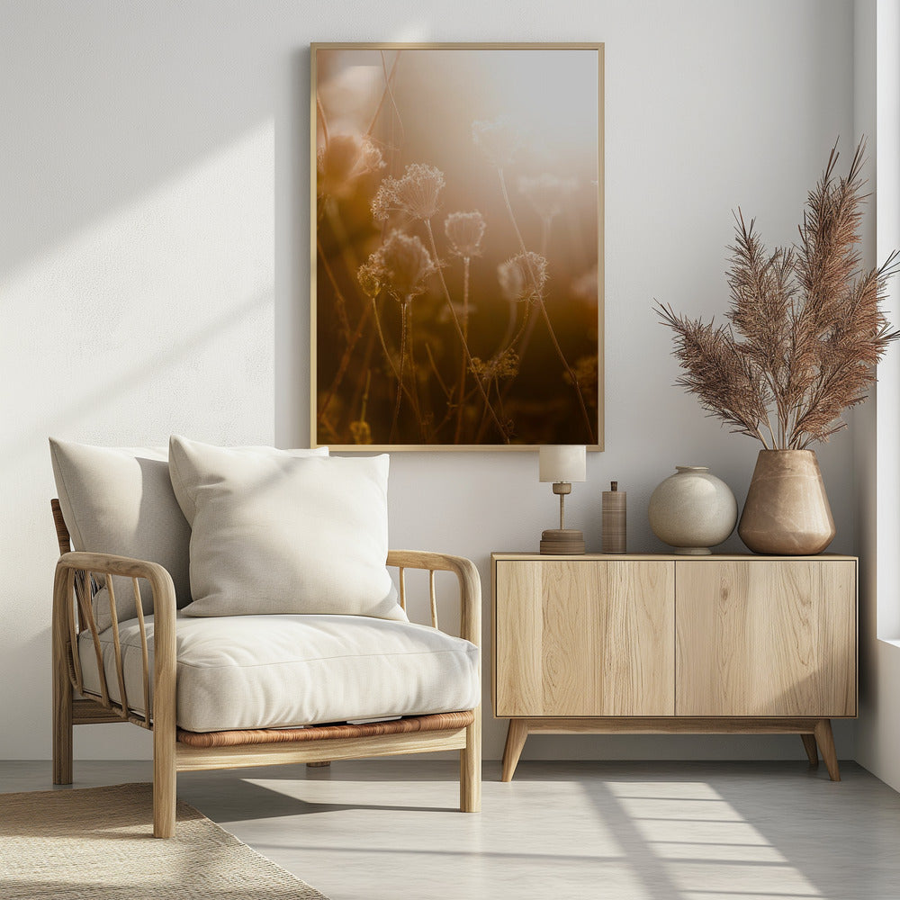Goldene Stunde 1 | Poster