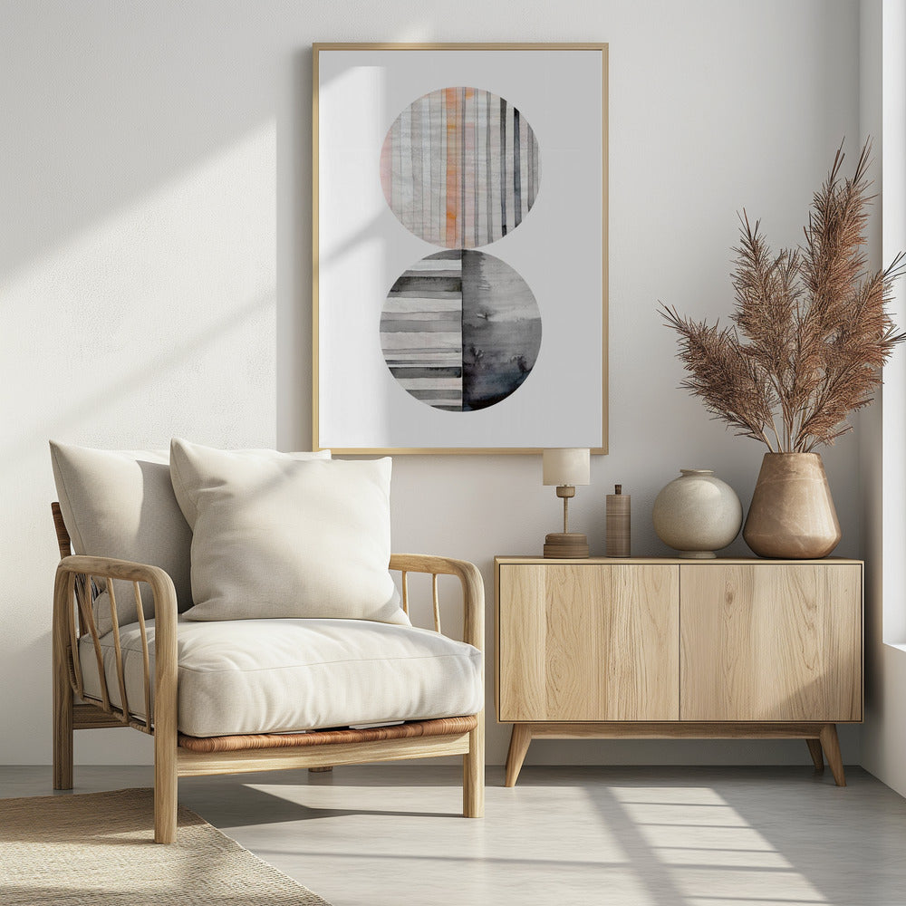 Kreiszeit 2 | Poster