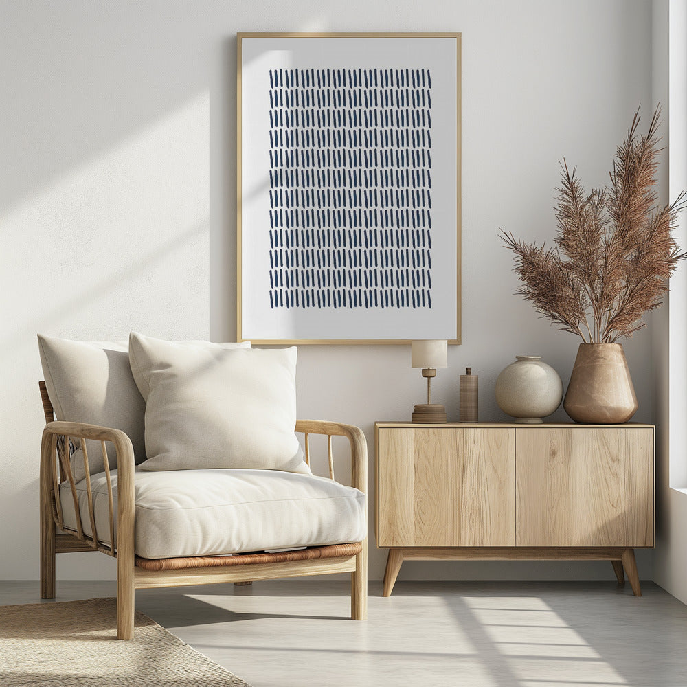 Linien | Poster