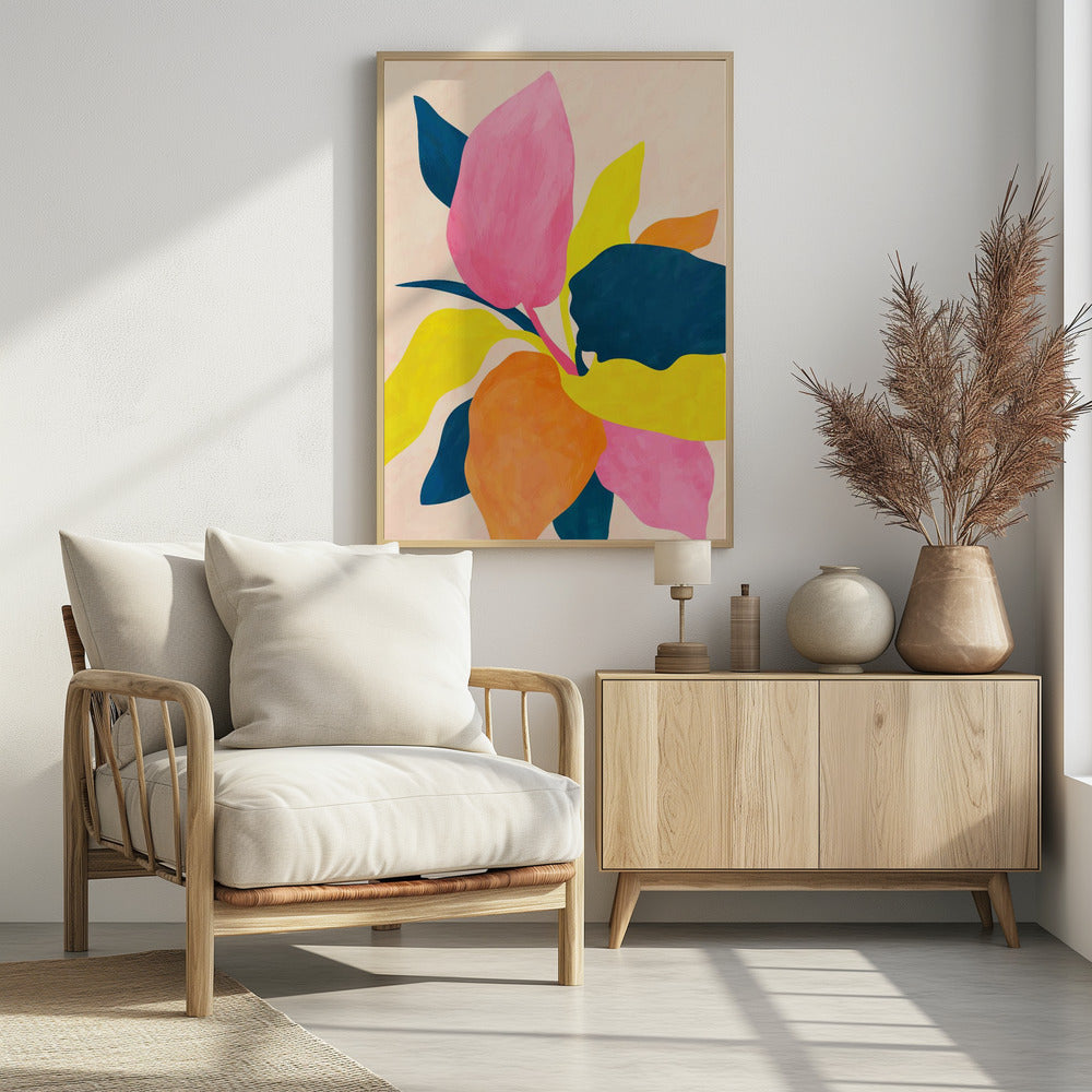 Spritzer Natur | Poster