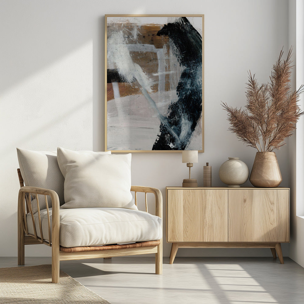 Einladend | Poster