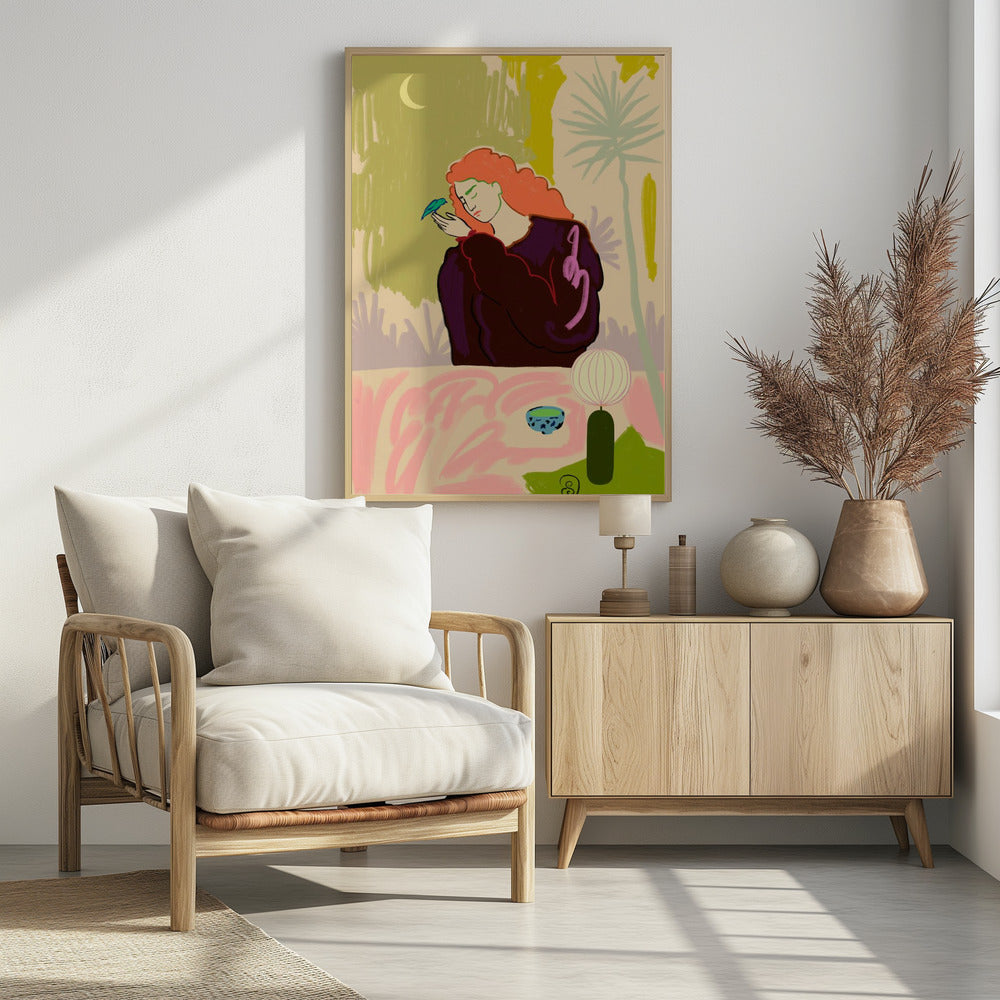 Geheimes Wissen | Poster