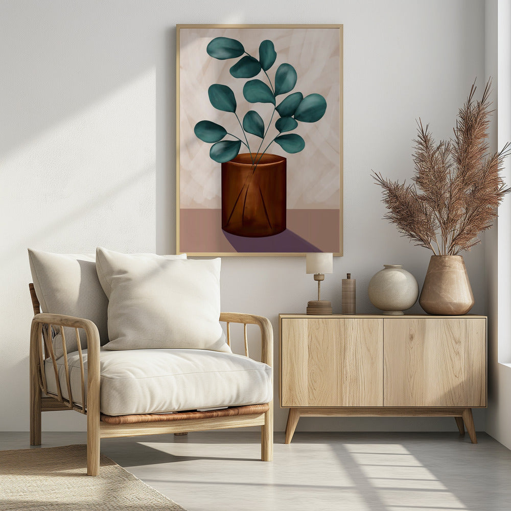 Eukalyptus | Poster