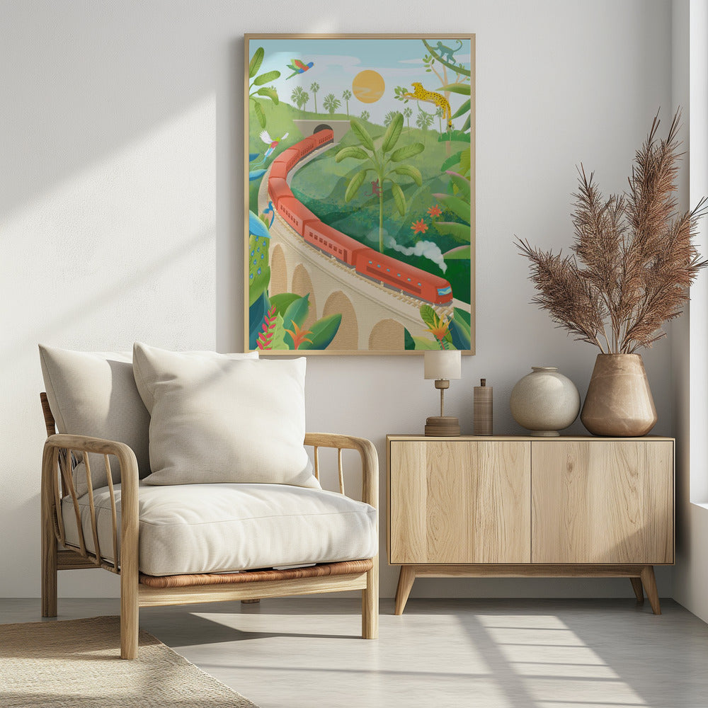 Sri Lanka | Poster