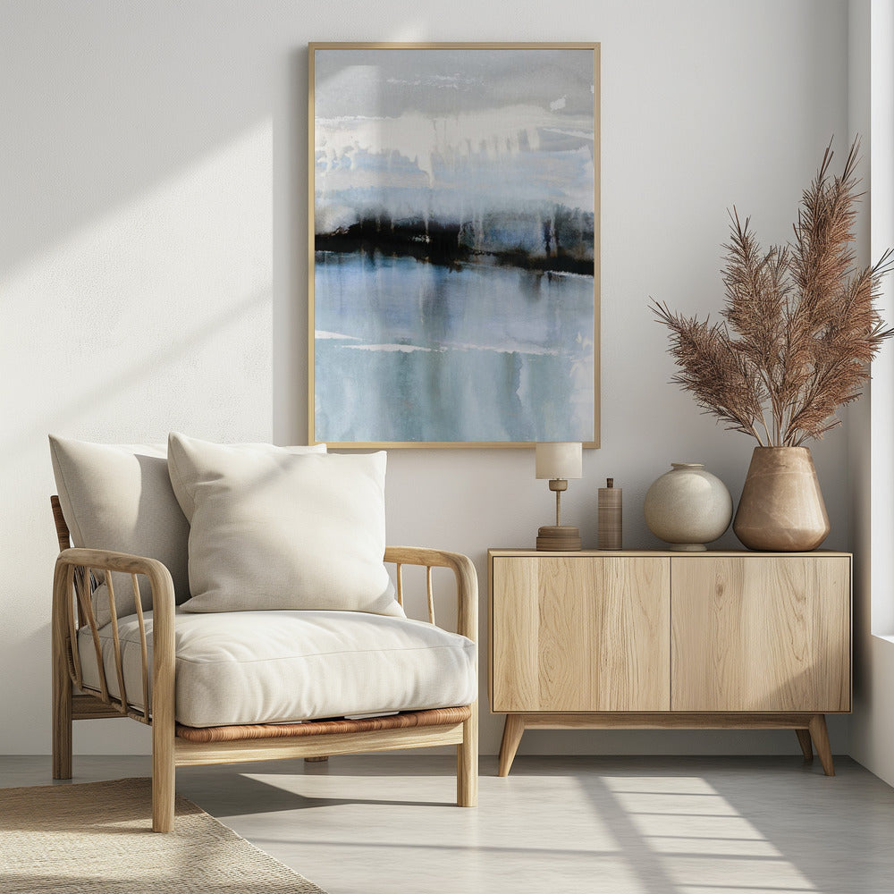Aquarelle 36x | Poster