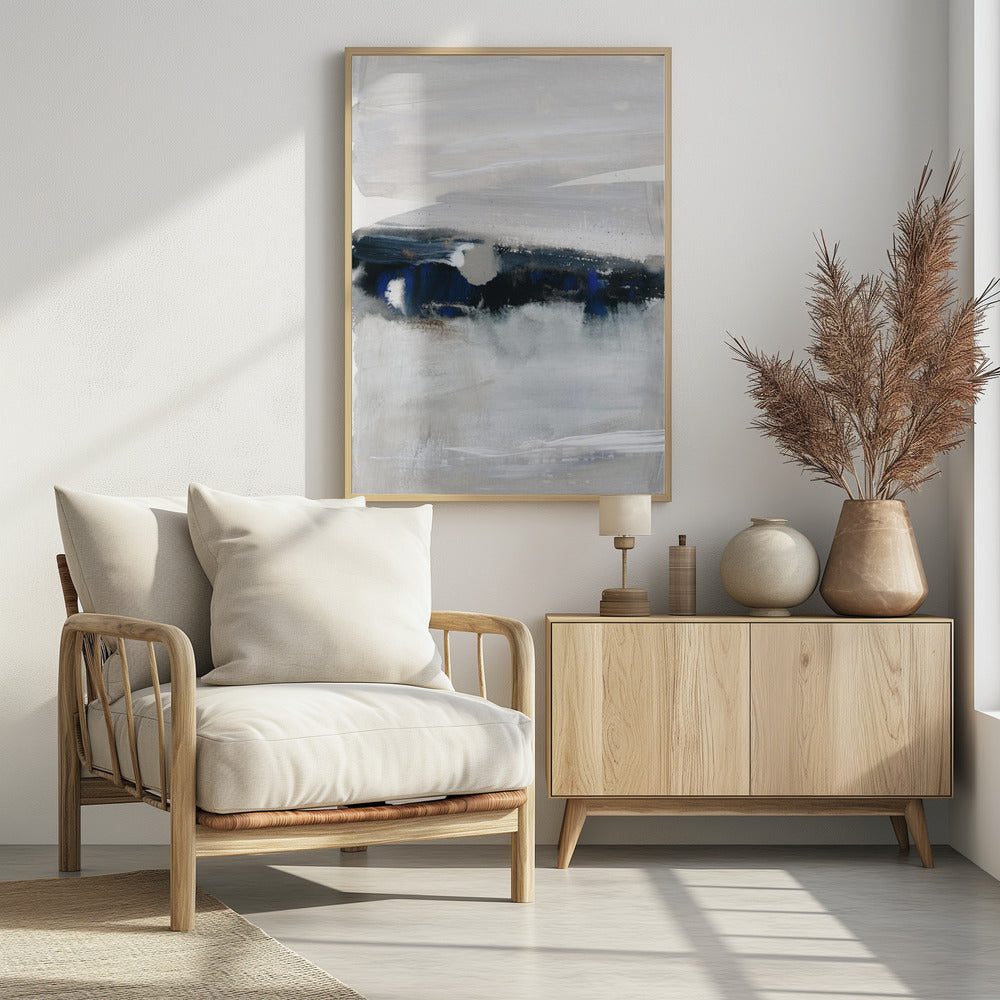 Watercolors 37 | Poster