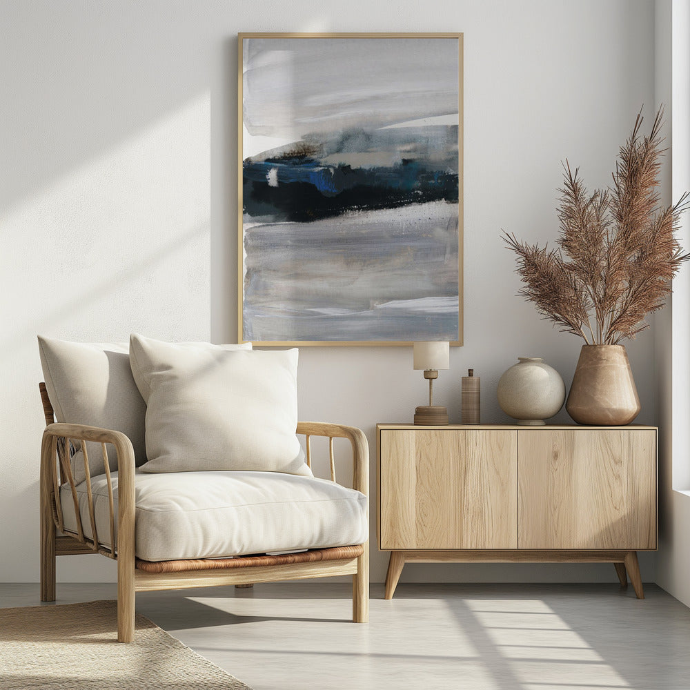 Aquarelle 38 | Poster