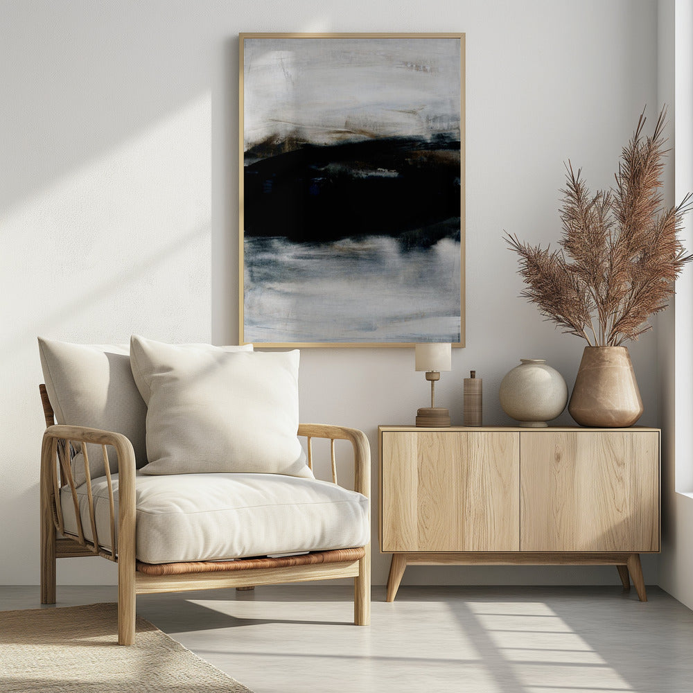Aquarelle 39 | Poster