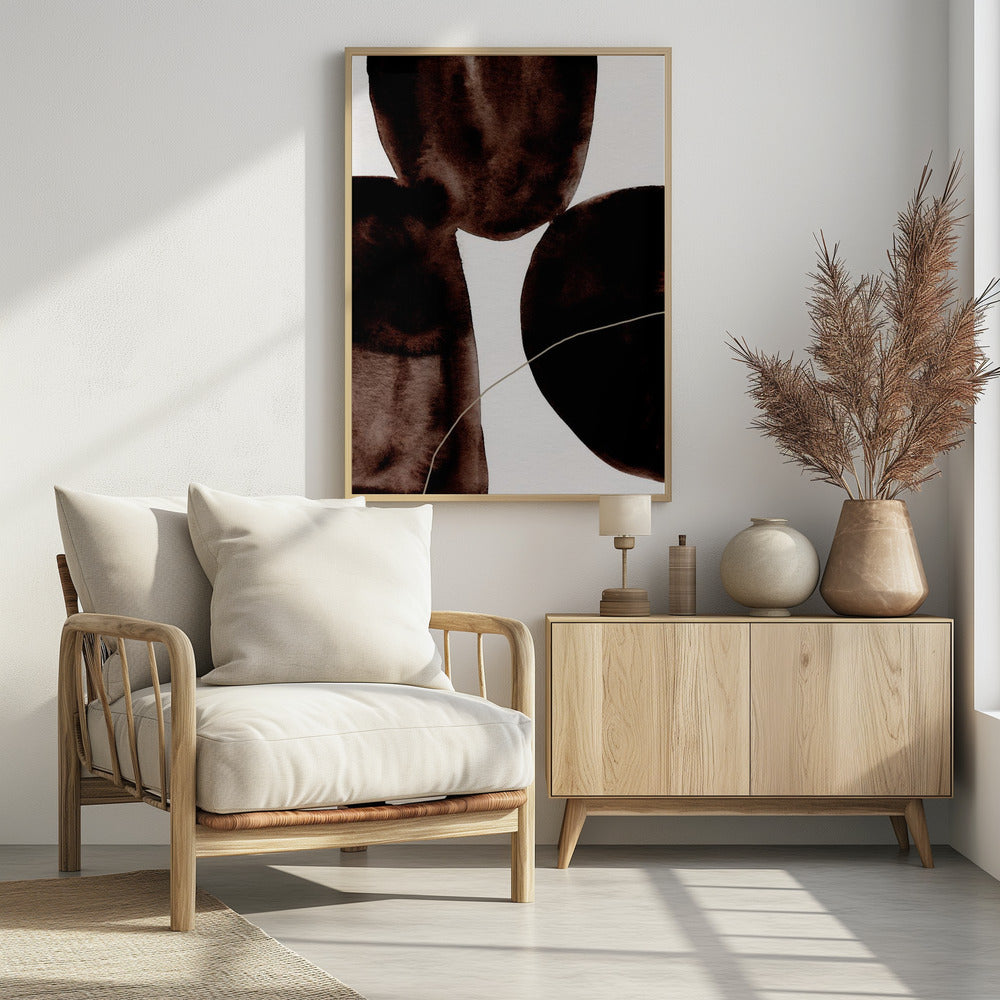 Formen 11X | Poster