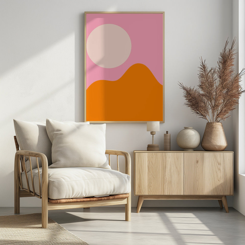 Sueño | Poster