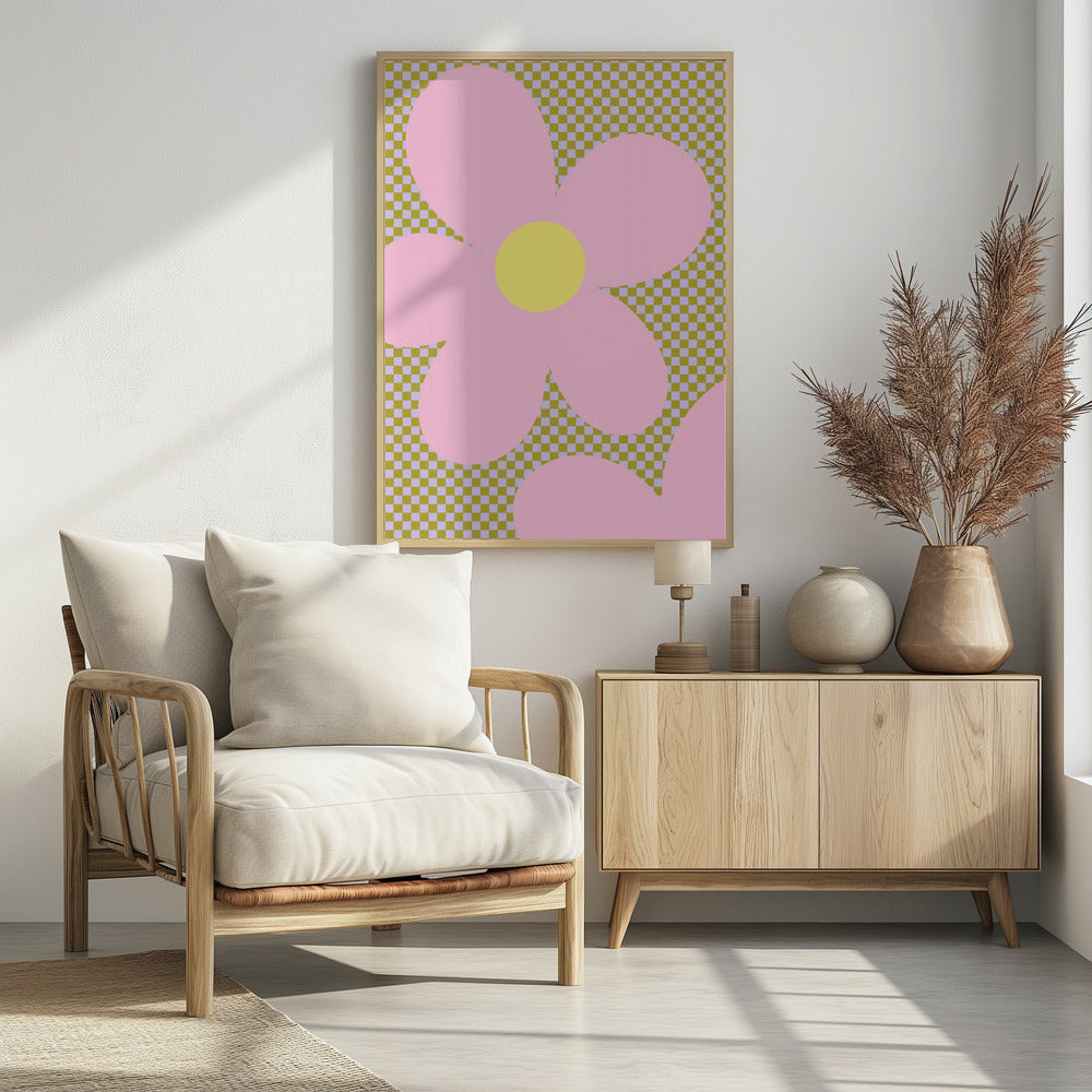 Blumenland | Poster