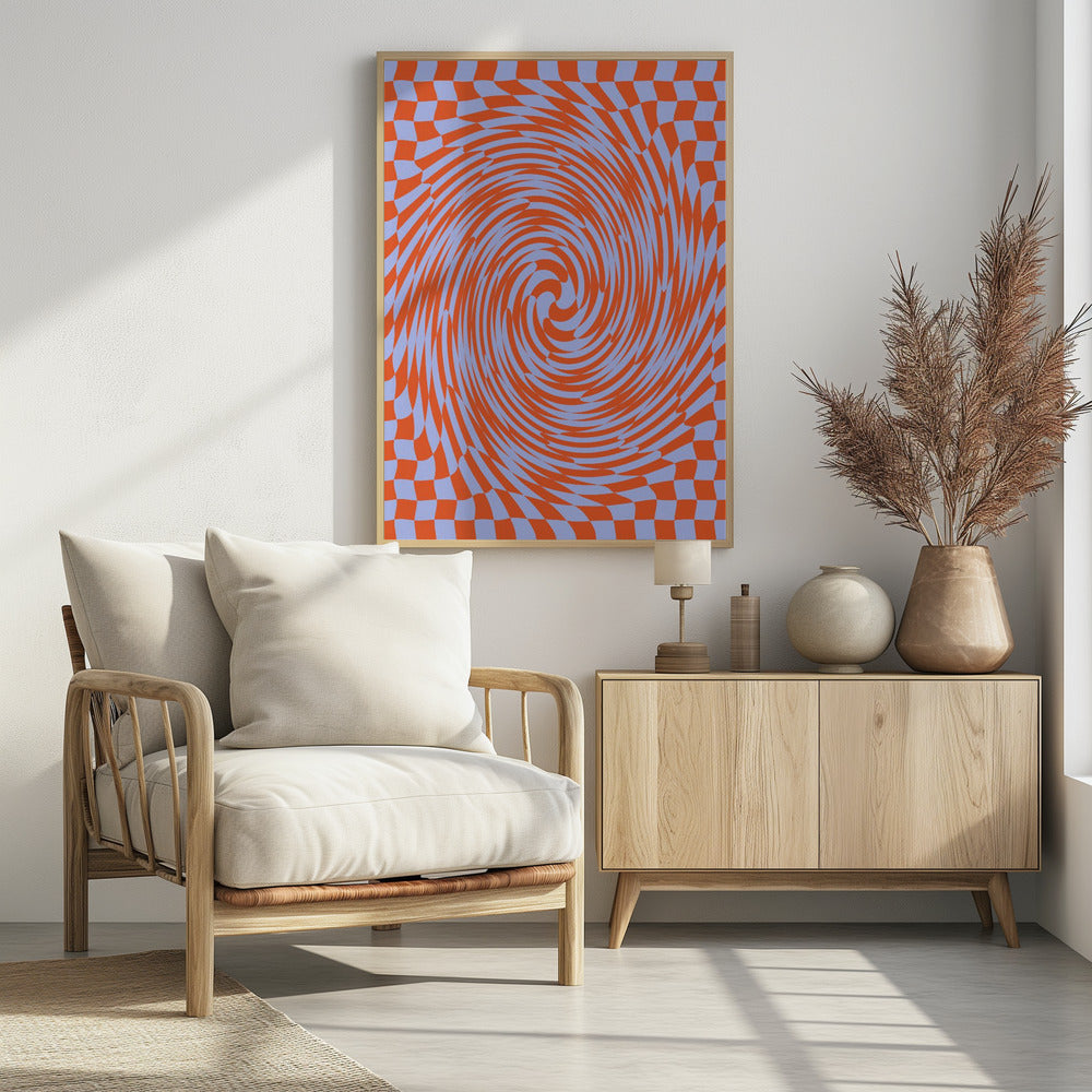 Echt | Poster