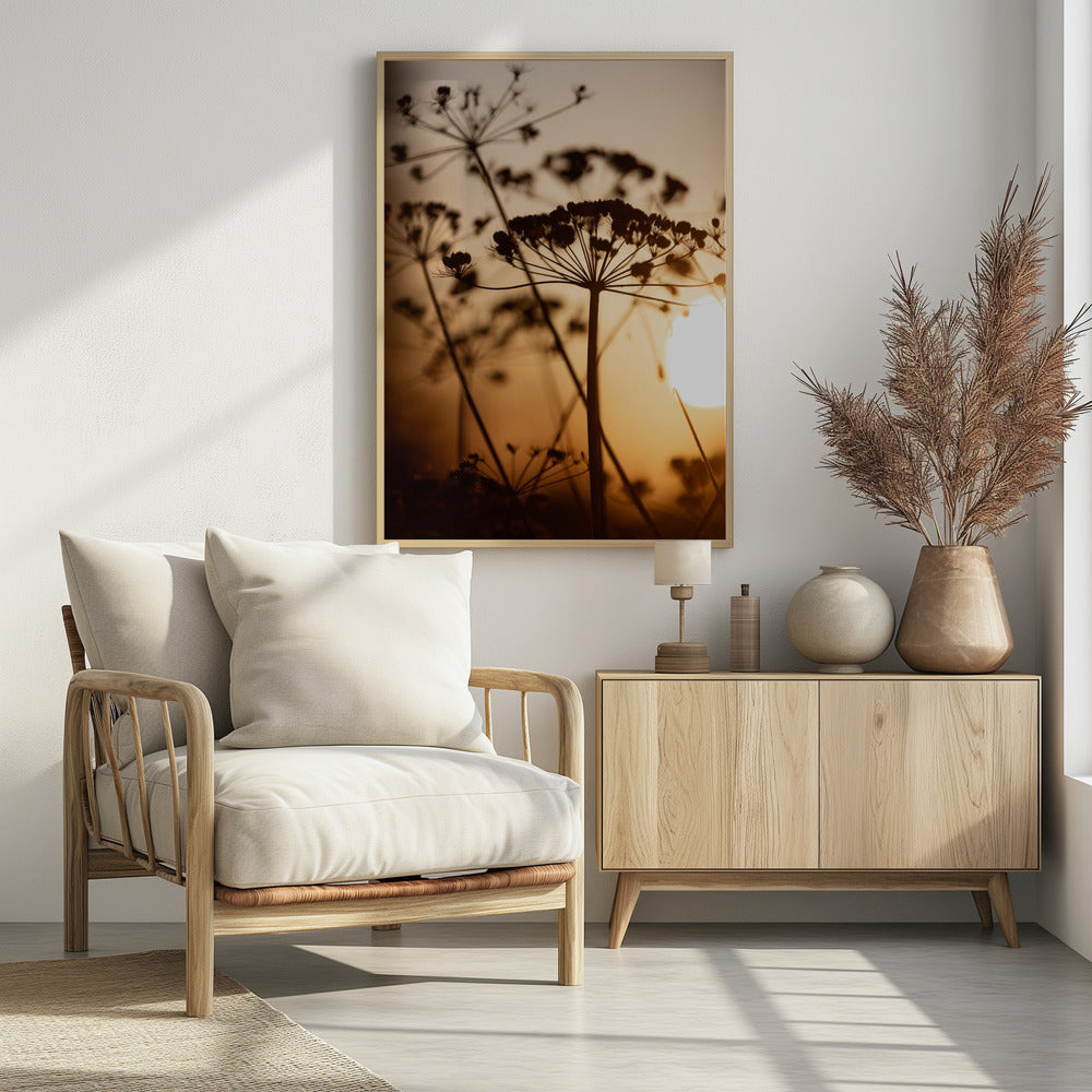 Goldene Stunde 1 | Poster