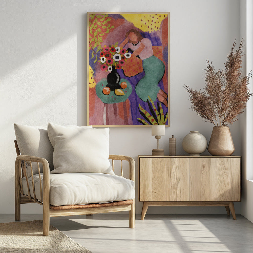 Home sweet home | Poster