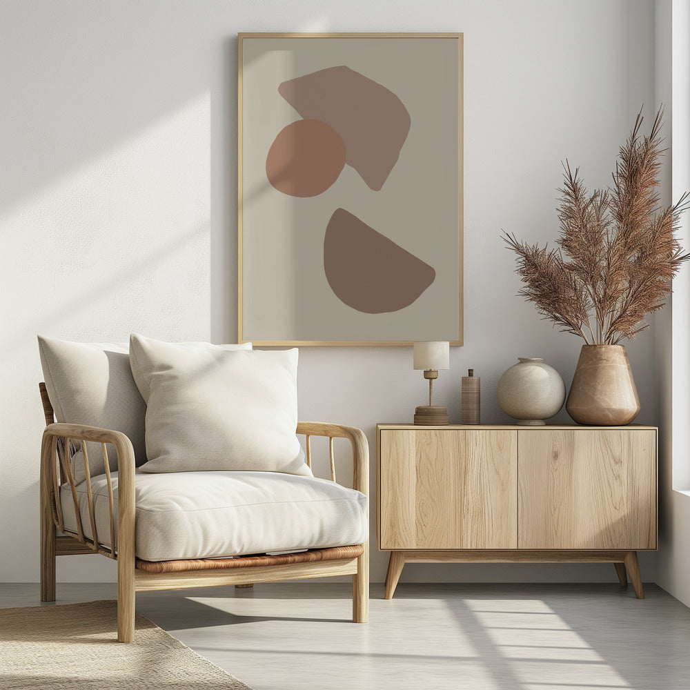 Mokka | Poster