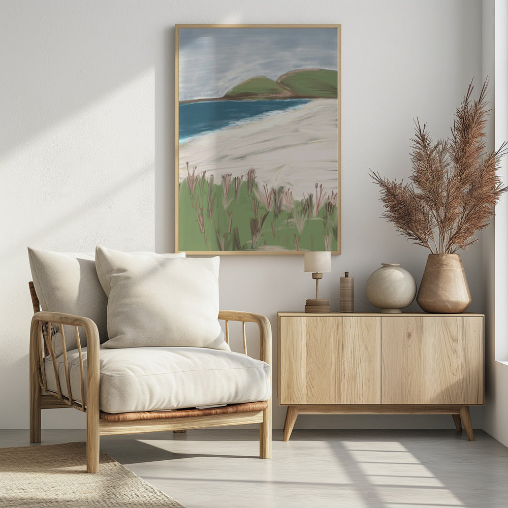 Landscape | Poster