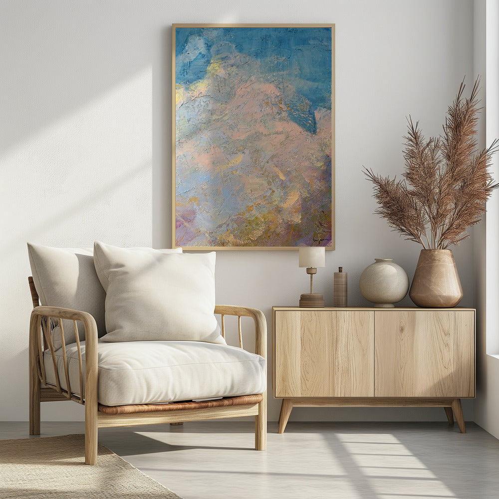 Aufsteigend | Poster
