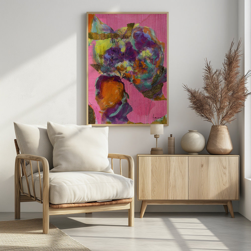Dream hat full of dreams | Poster