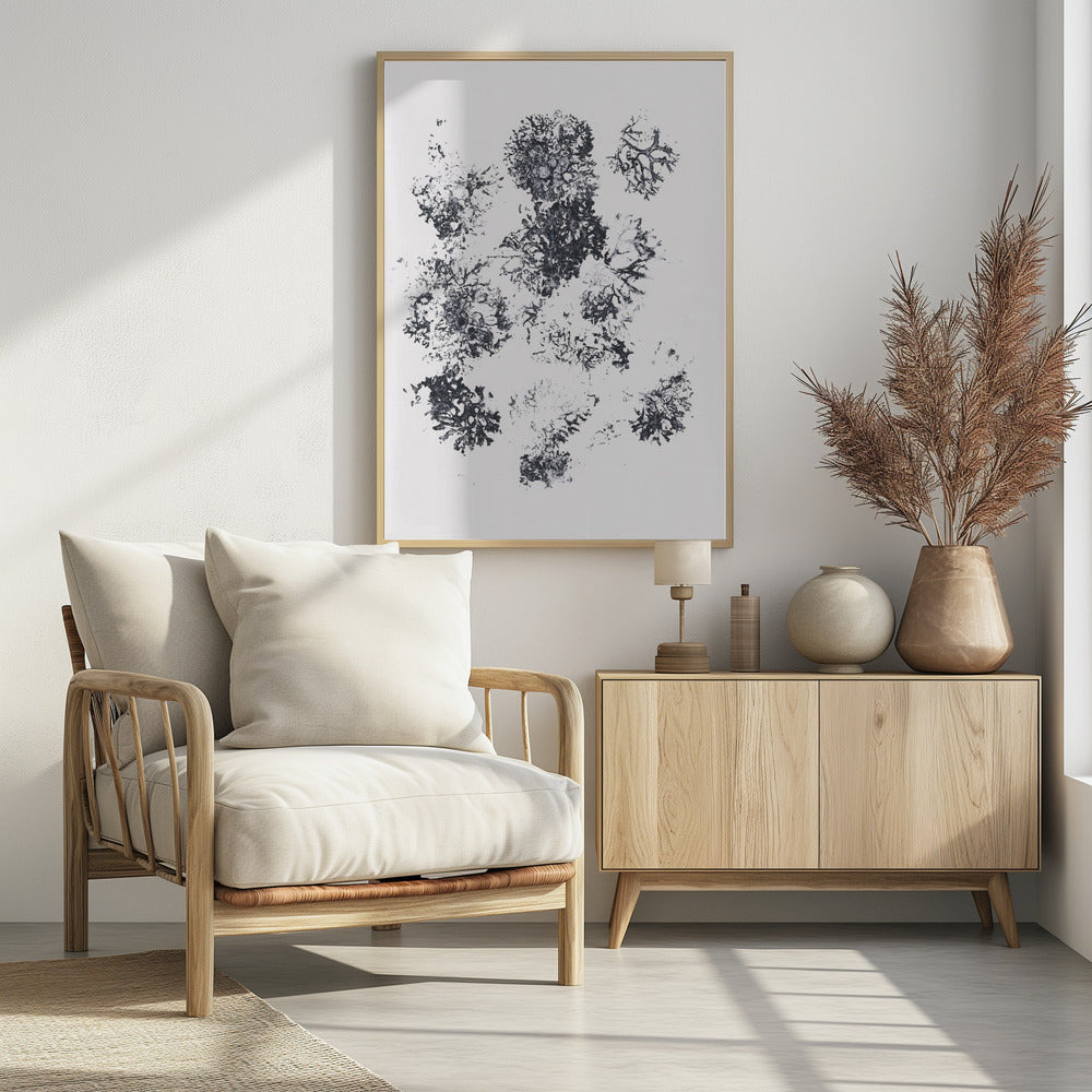 Plants II | Poster