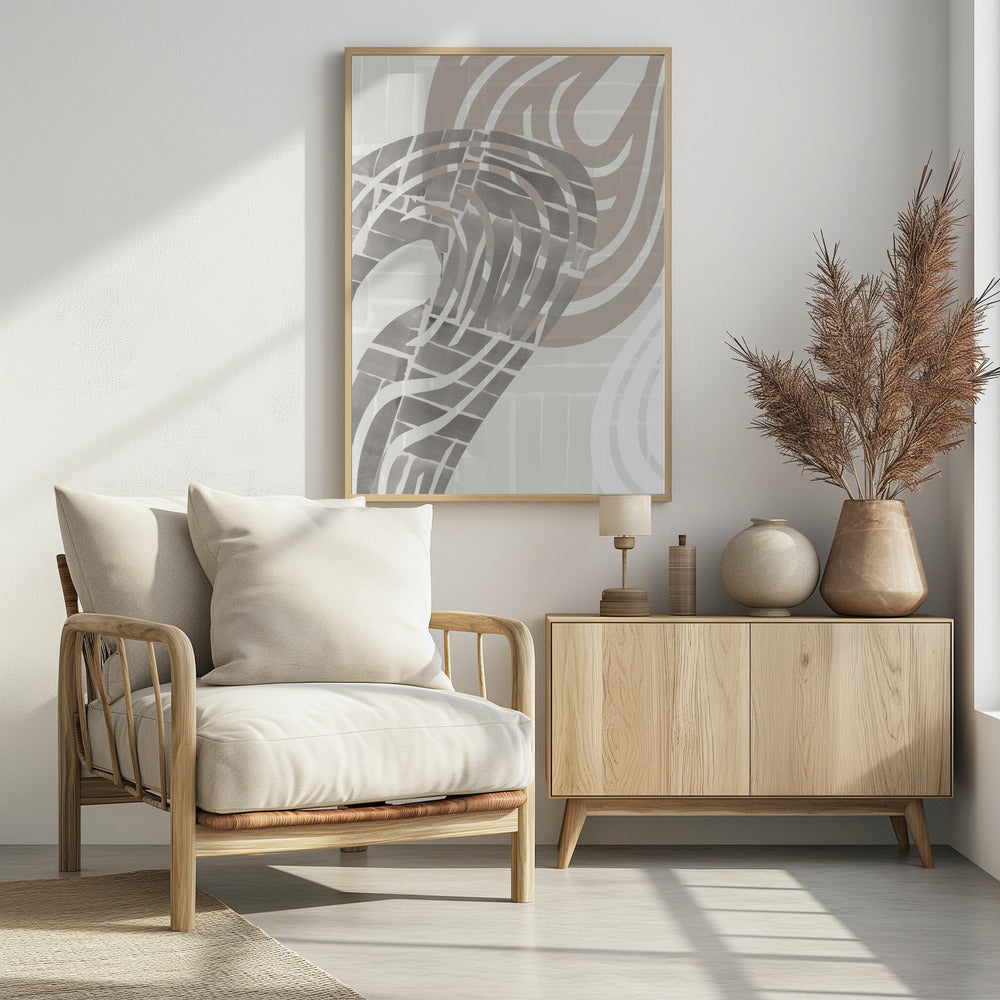 Echos der Ruhe 2 | Poster