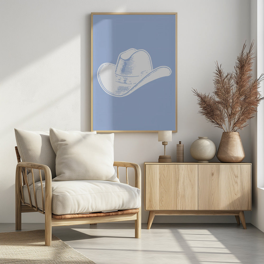 Cowboy-Essenz | Poster