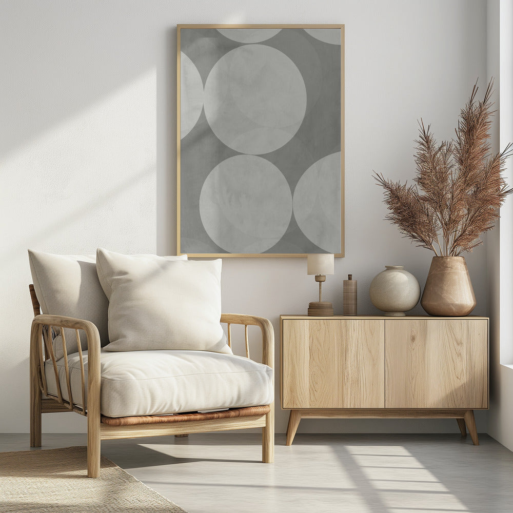 Geometrische Rhythmen | Poster