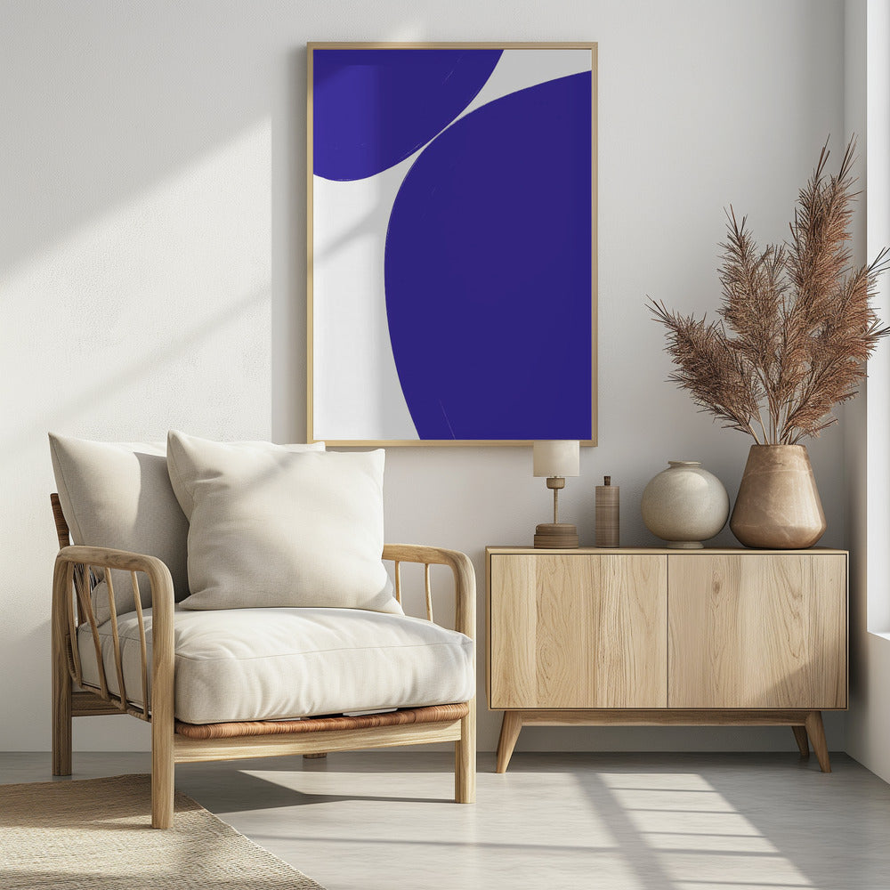 Violette Horizonte | Poster