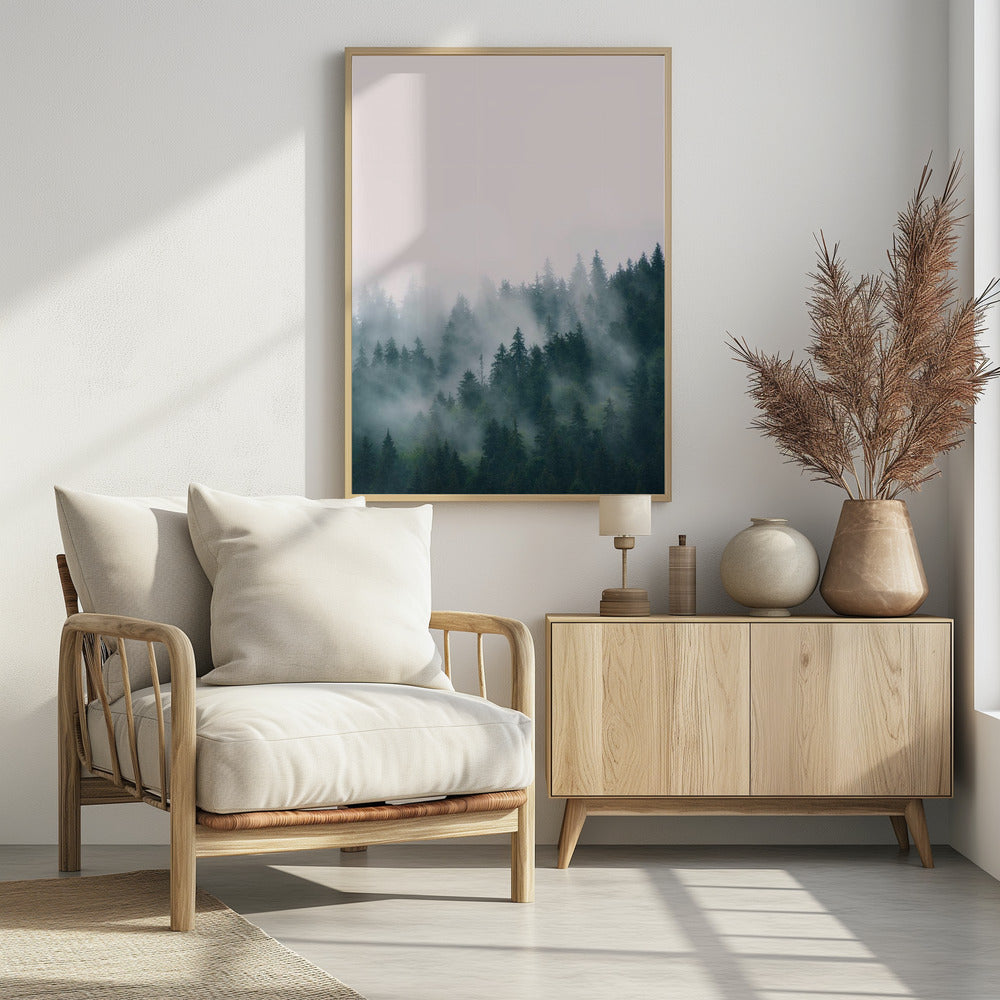 Wald | Poster