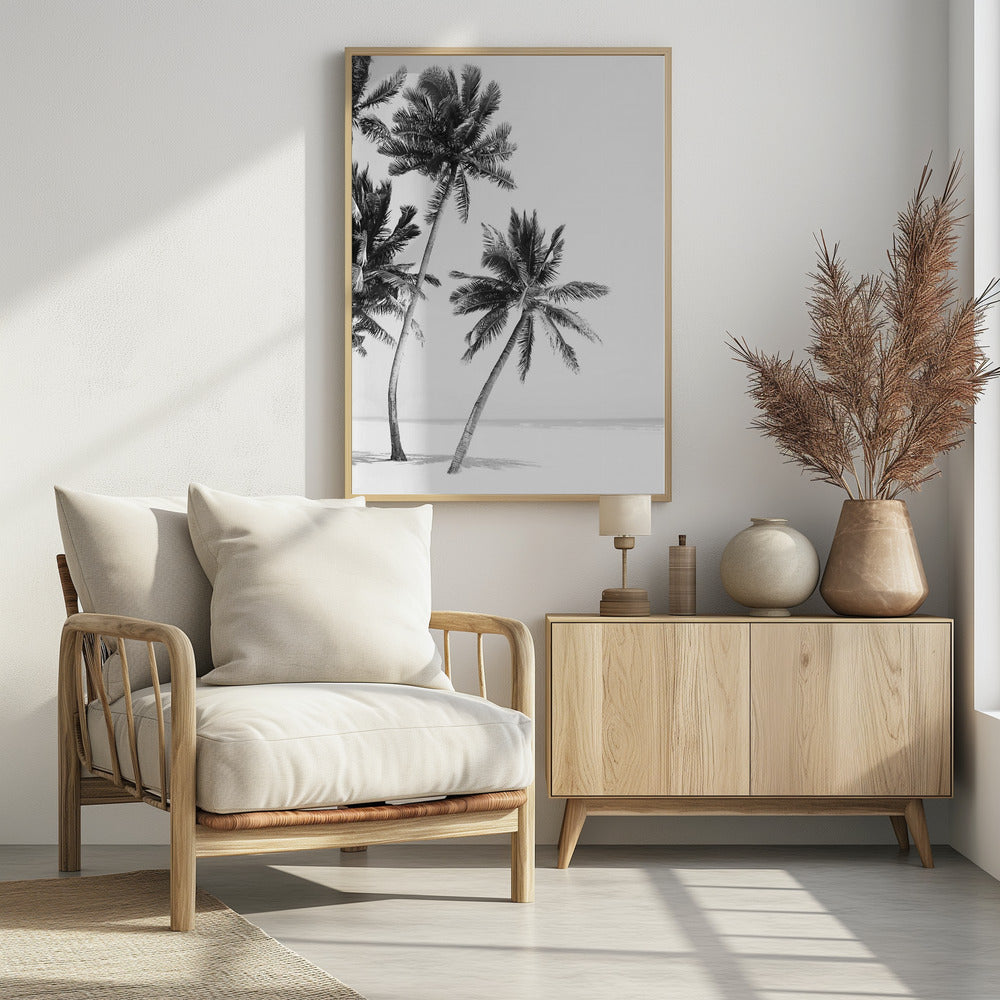 Insel | Poster