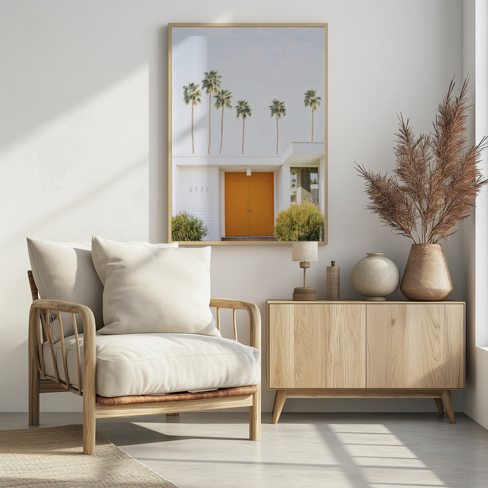 Palm Springs 1 | Poster