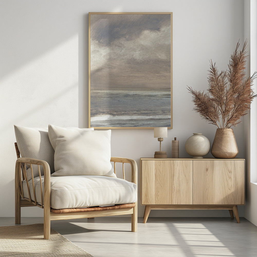 Sandy Bay 1 | Poster