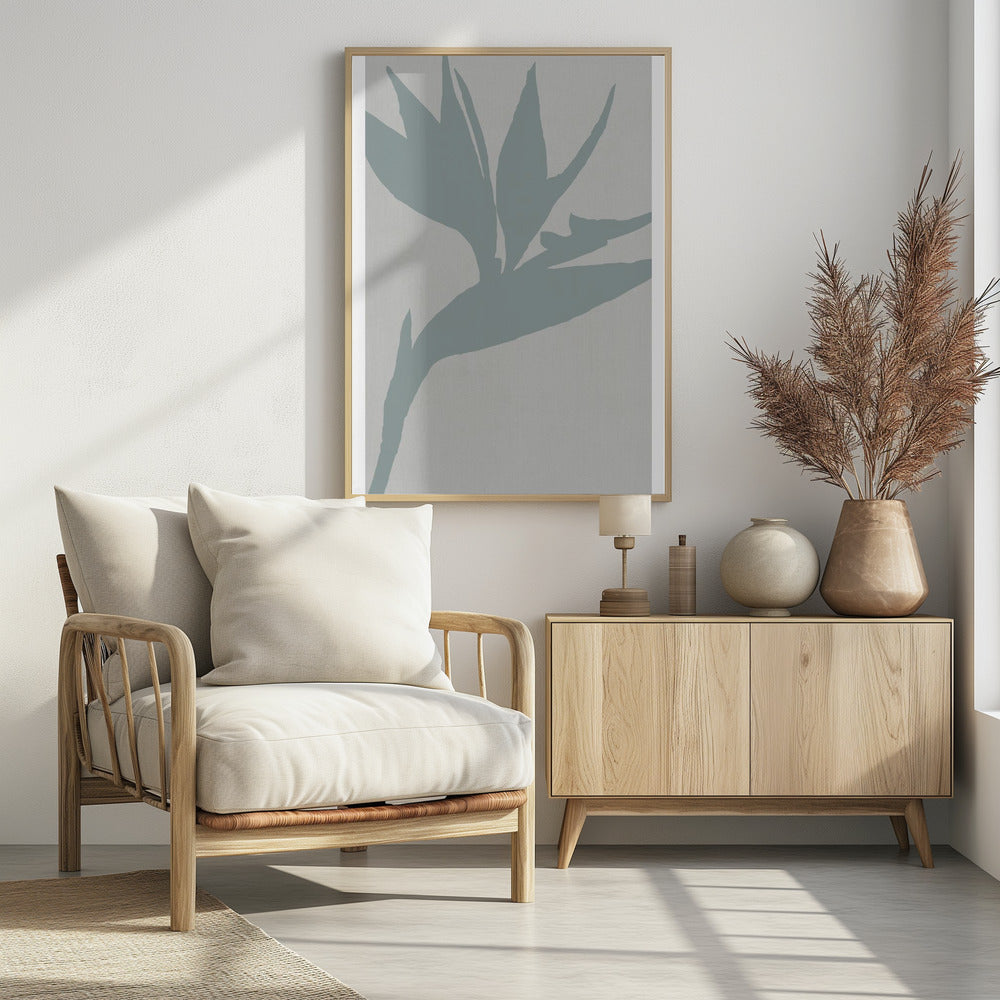 Paradiesvogel | Poster