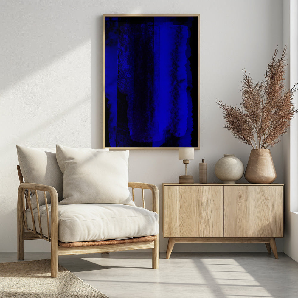 Abstract Digital Artwork | Poster
