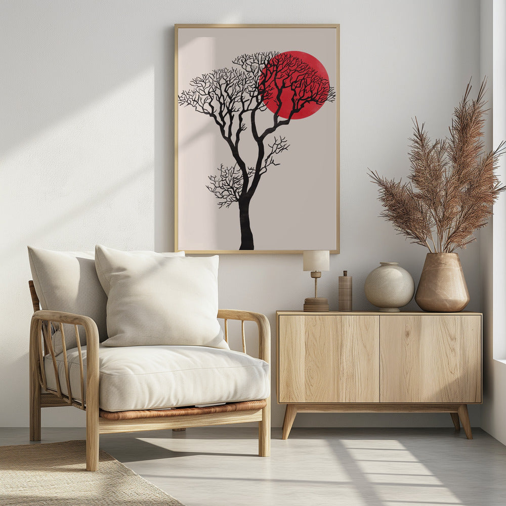 Baum | Poster