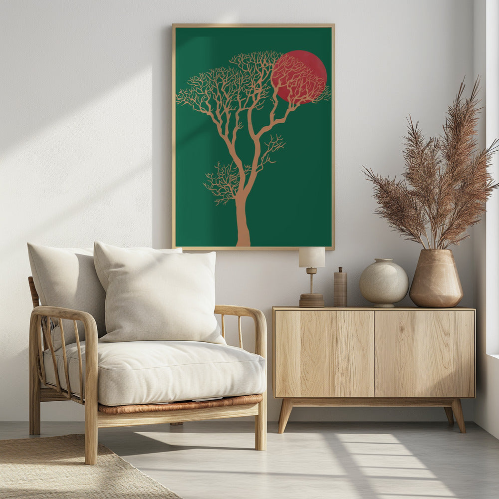Baum | Poster