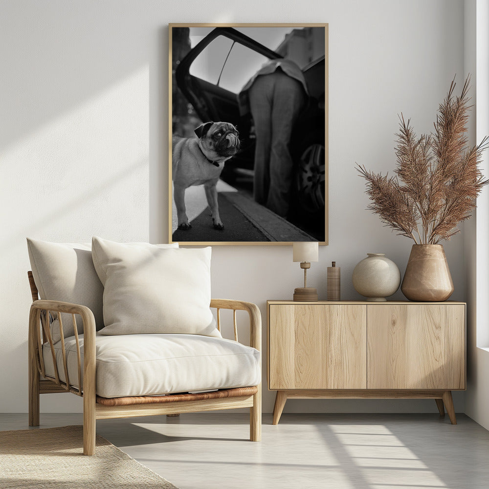 Ohne Titel | Poster