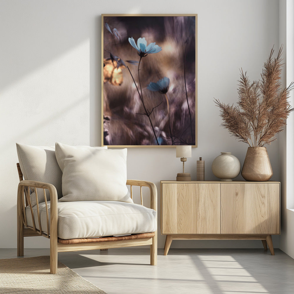Herbststimmung | Poster