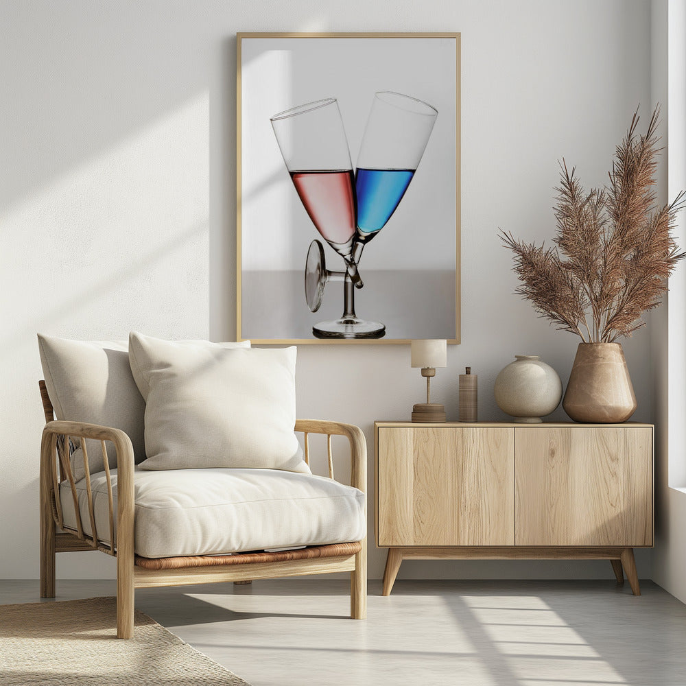 Liebe | Poster
