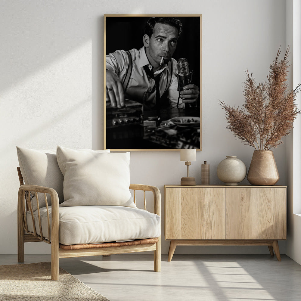 ....gute Nacht und viel Glück... | Poster