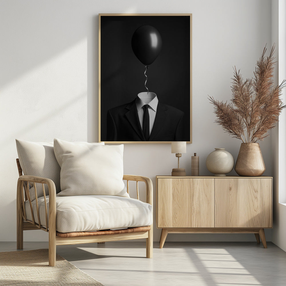 Gedanken | Poster