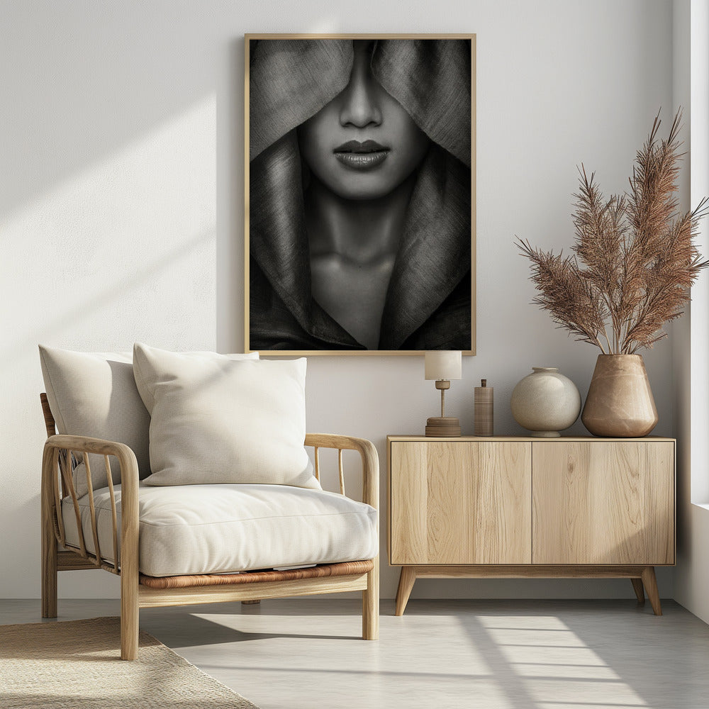 Kapuze | Poster