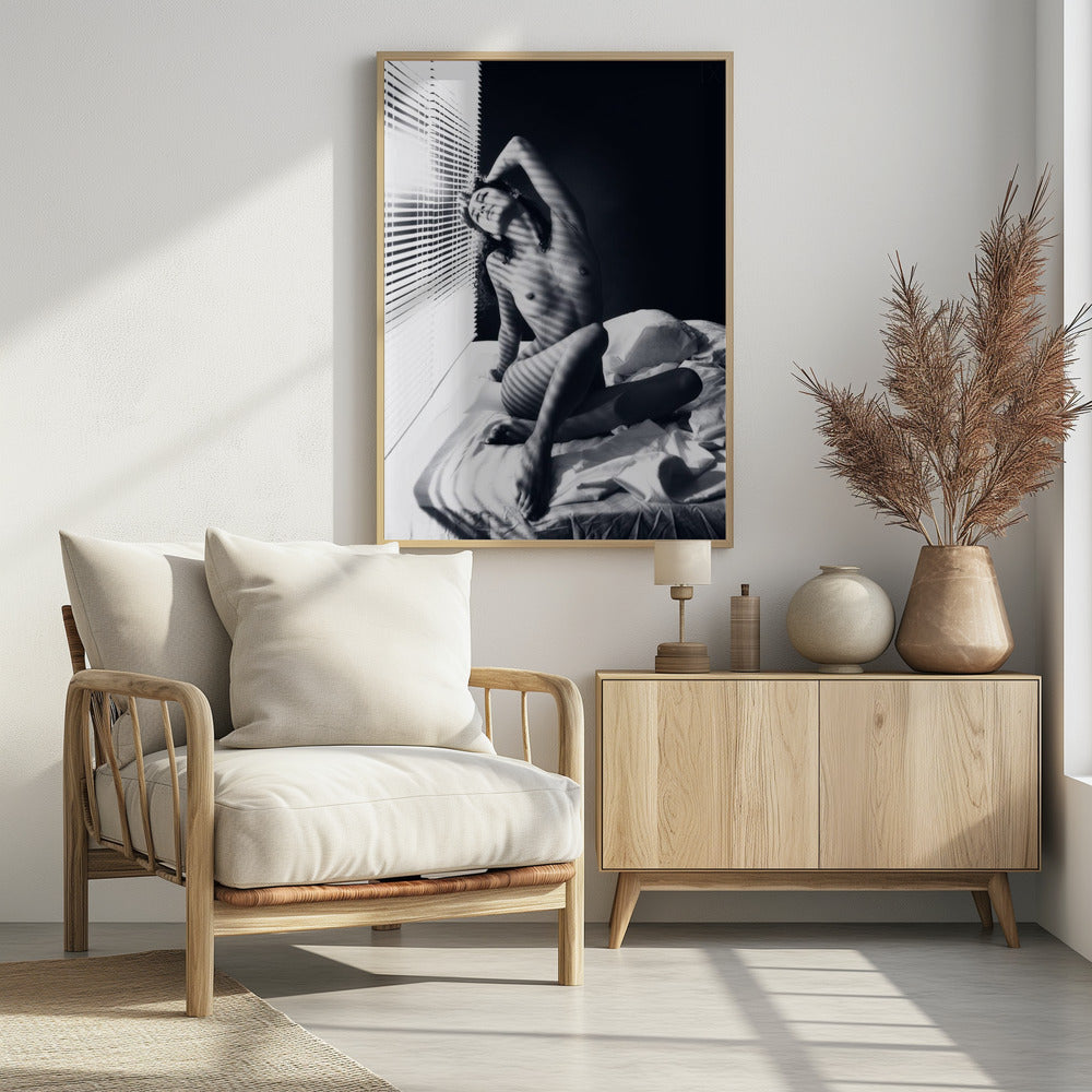 Katrin | Poster