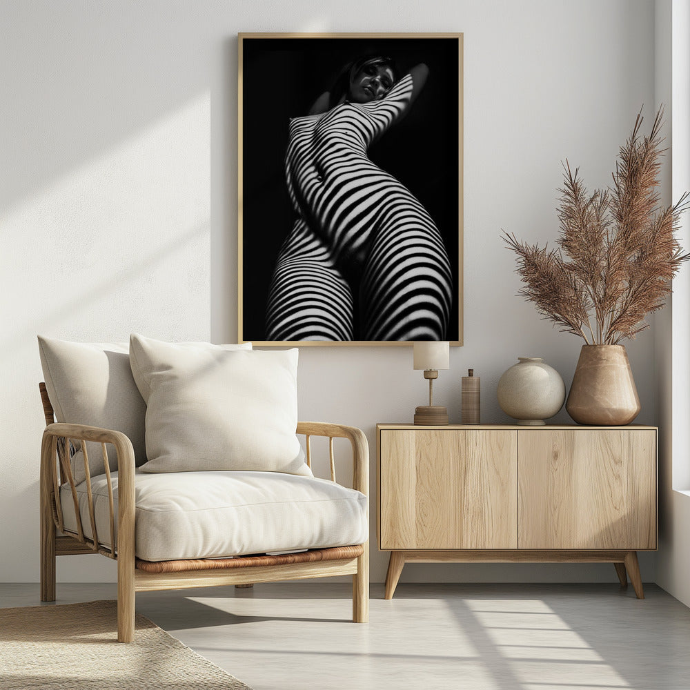 Schmetterling | Poster